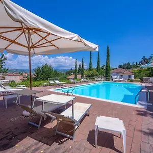Faccioli Bosso With Shared Pool - Happy Appartement