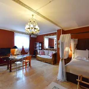 Hotel Aldegheri, Colognola ai Colli