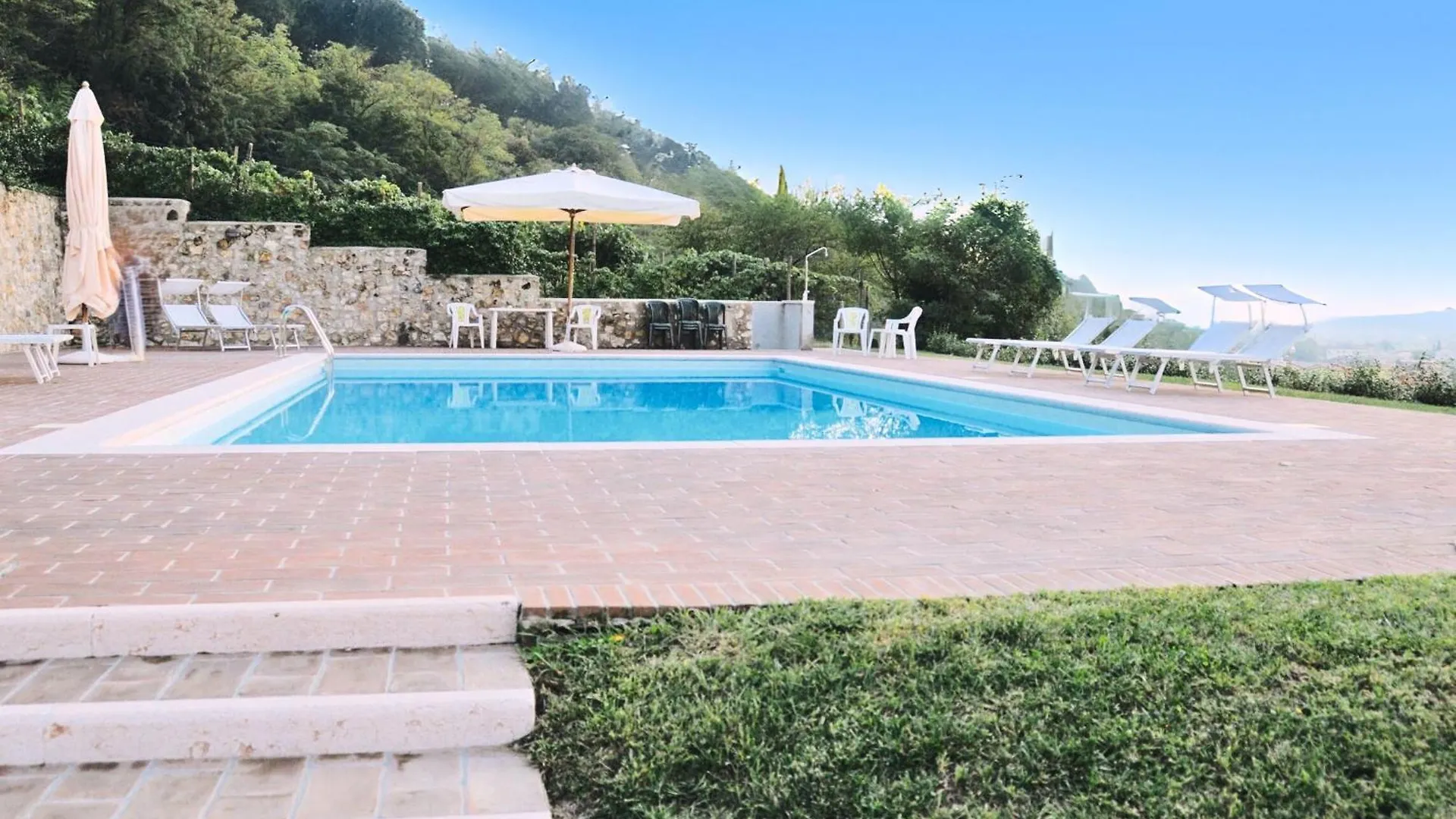 La Siepe, Verona, Pool, Wifi Colognola ai Colli