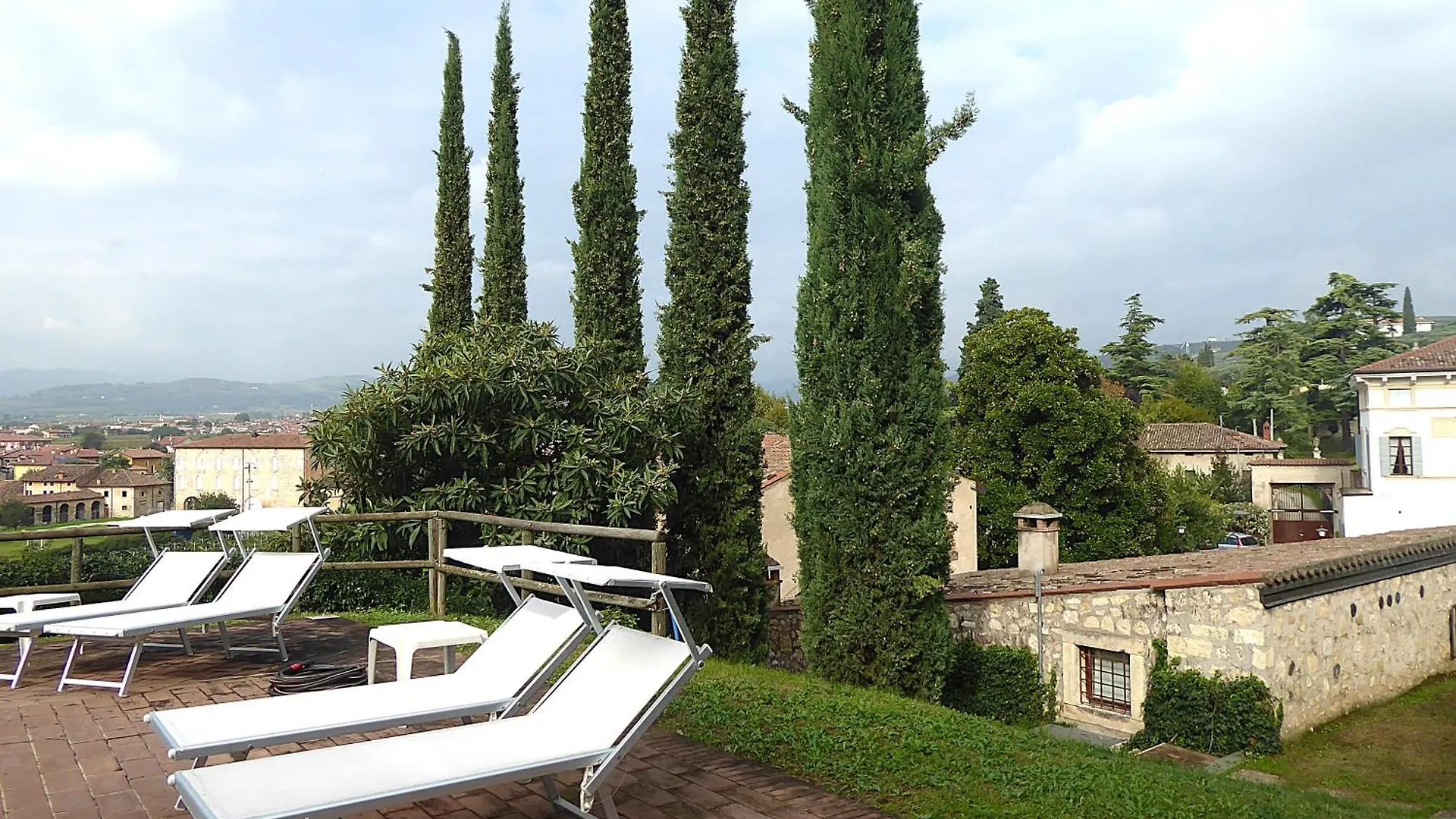 La Siepe, Verona, Pool, Wifi Colognola ai Colli Italy