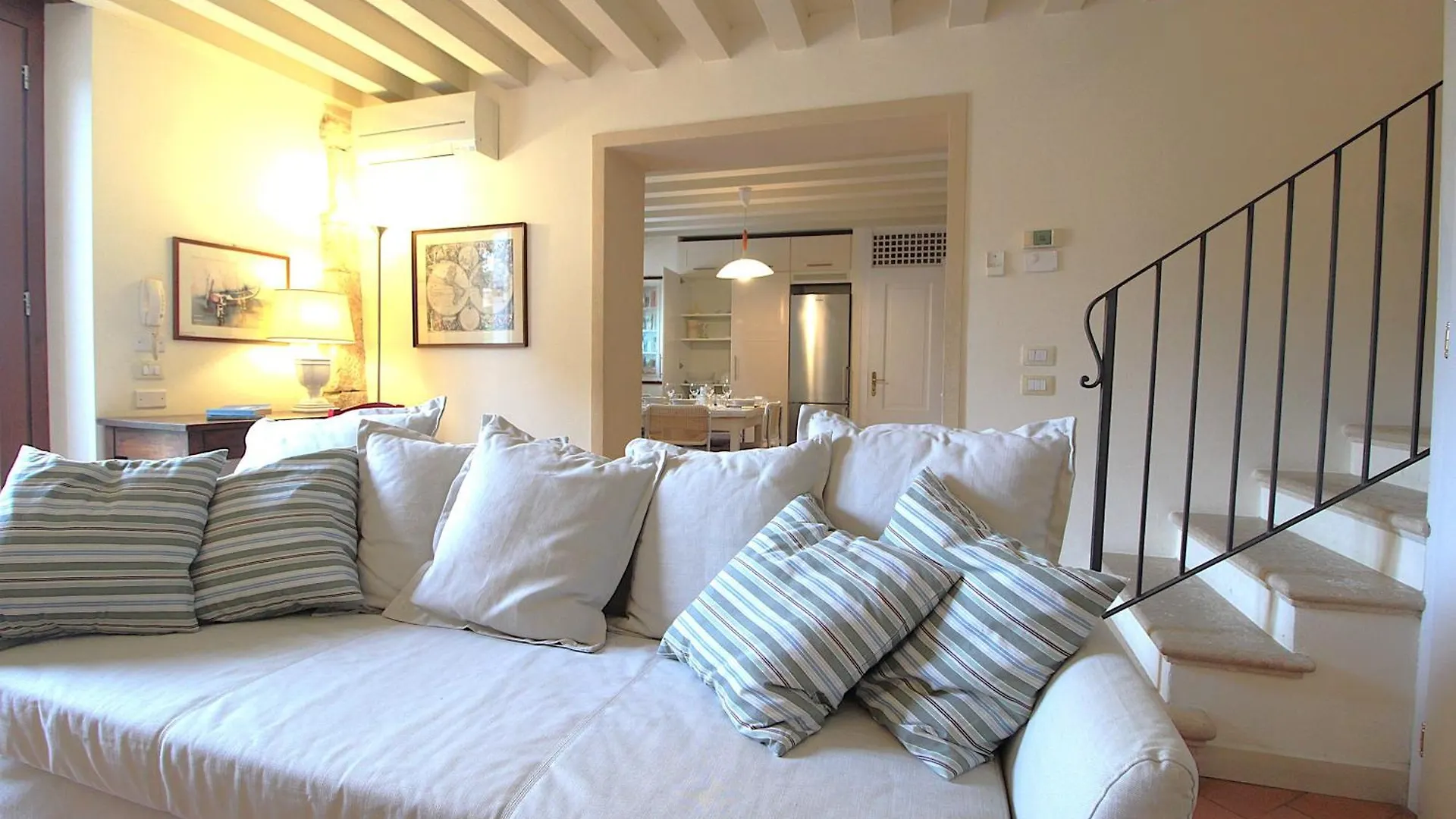 Apartment La Siepe, Verona, Pool, Wifi Colognola ai Colli