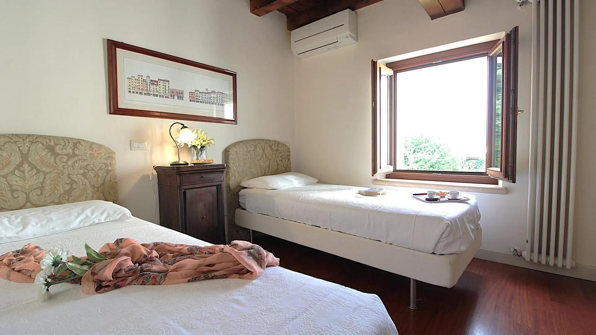 Apartment La Siepe, Verona, Pool, Wifi Colognola ai Colli