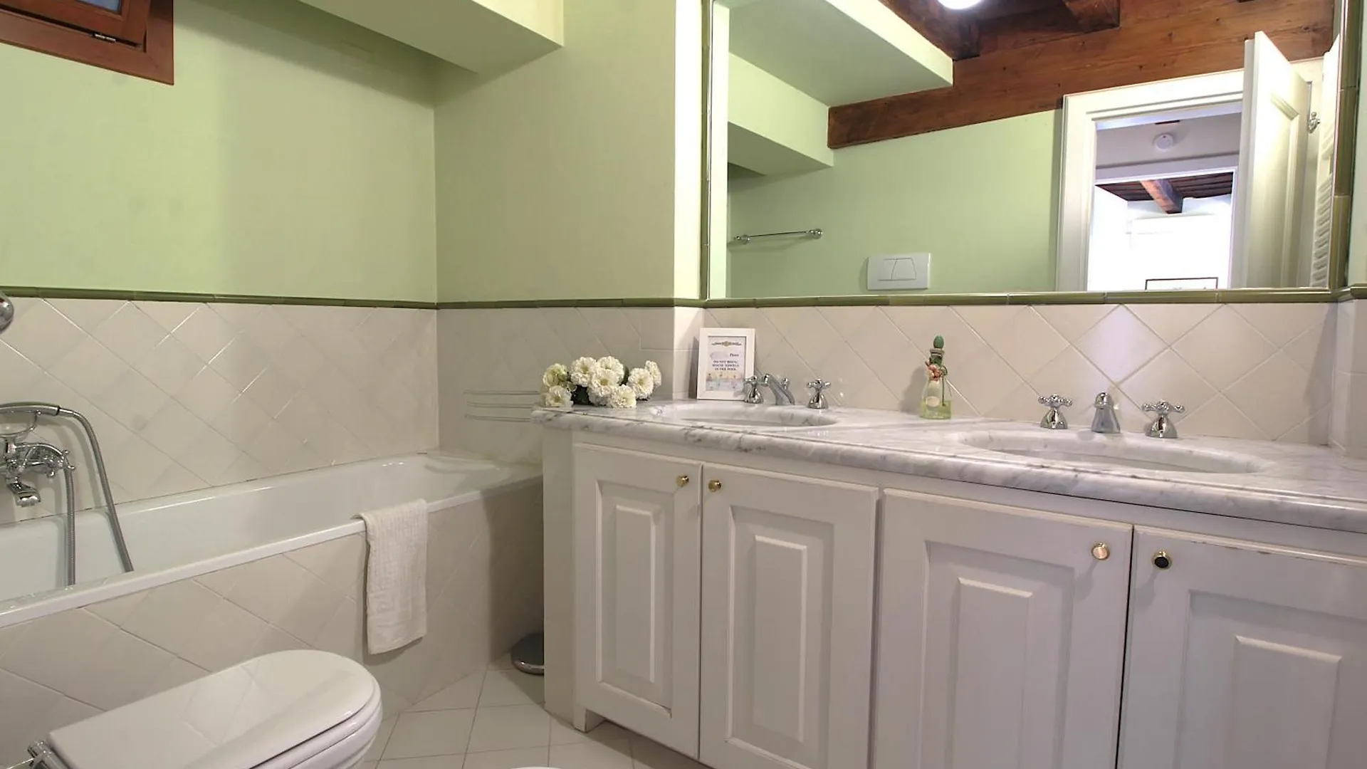 Apartment La Siepe, Verona, Pool, Wifi Colognola ai Colli